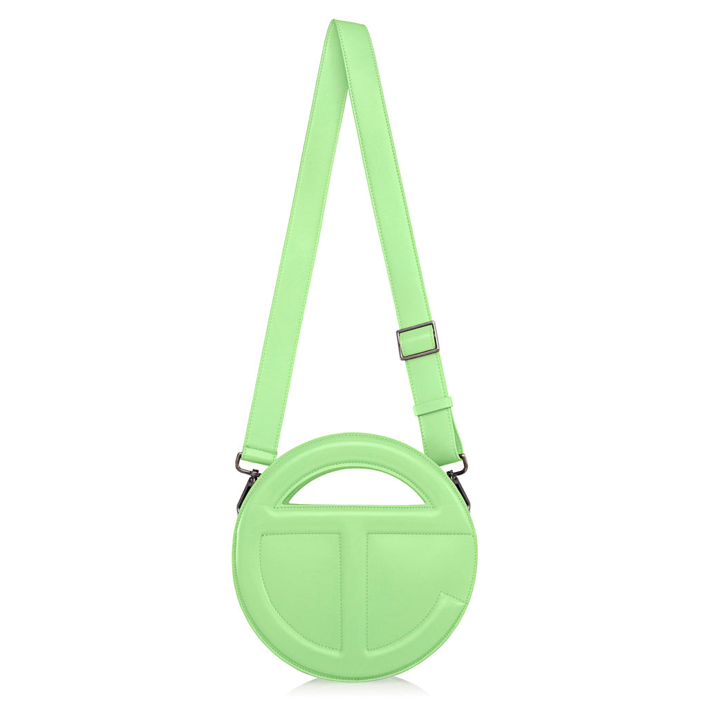 Major Circle Bag - Double Mint - Circle Bags