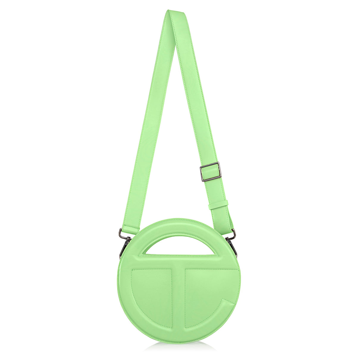 Major Circle Bag - Double Mint - Circle Bags
