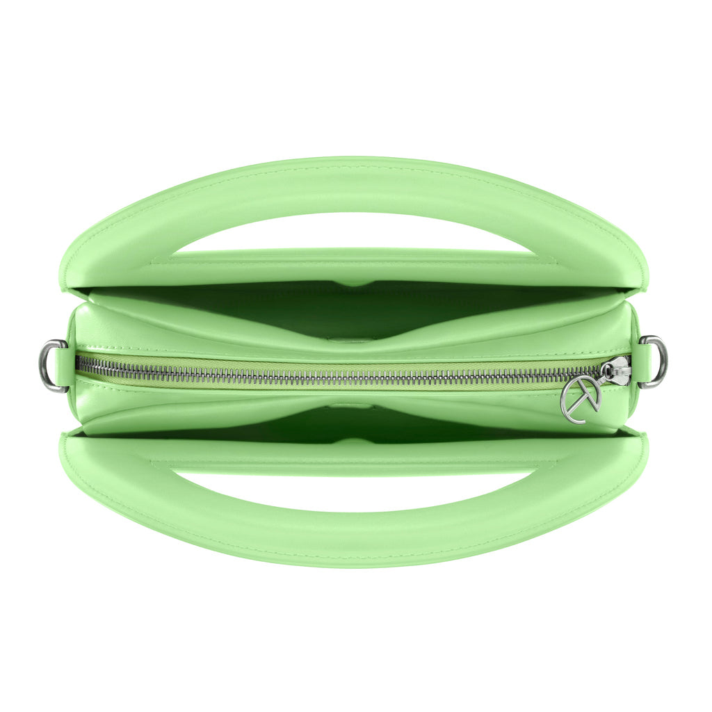 Major Circle Bag - Double Mint - Circle Bags