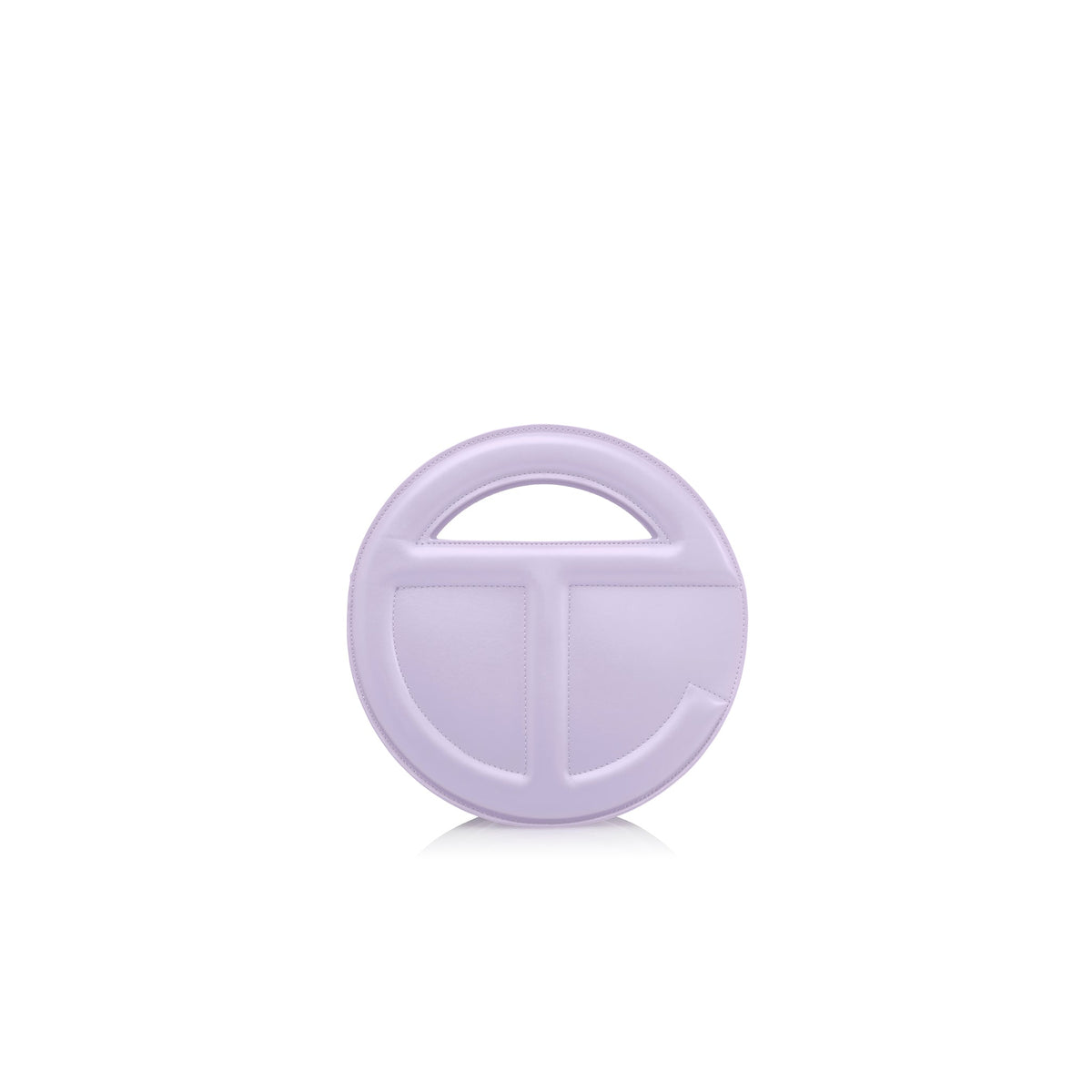 Major Circle Bag - Lavender - Circle Bags