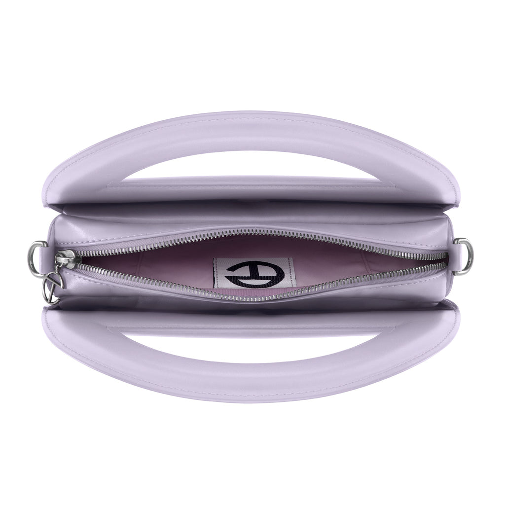 Major Circle Bag - Lavender - Circle Bags