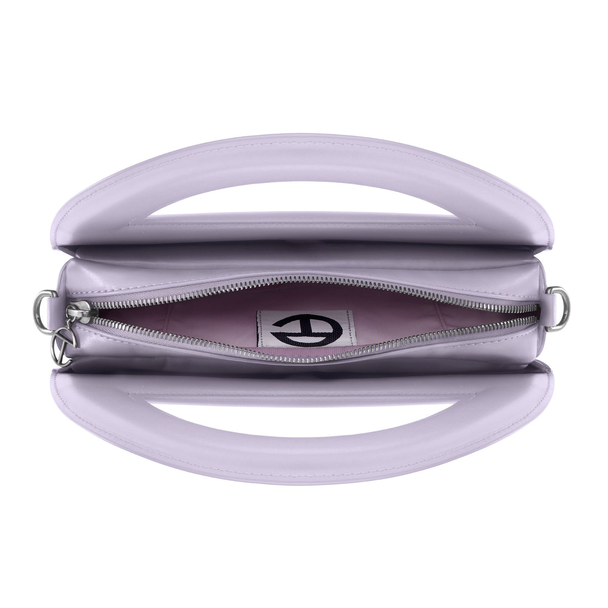 Major Circle Bag - Lavender - Circle Bags