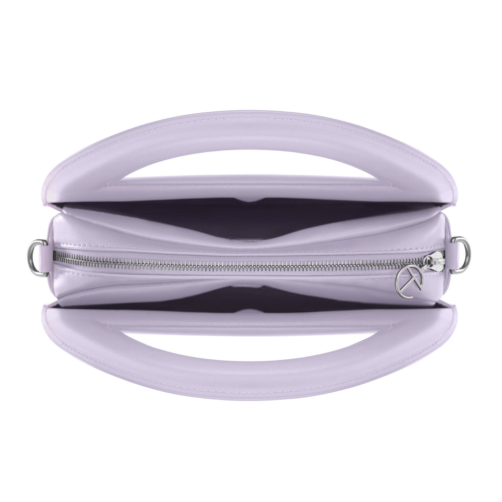 Major Circle Bag - Lavender - Circle Bags