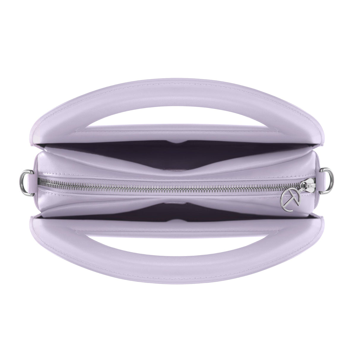 Major Circle Bag - Lavender - Circle Bags