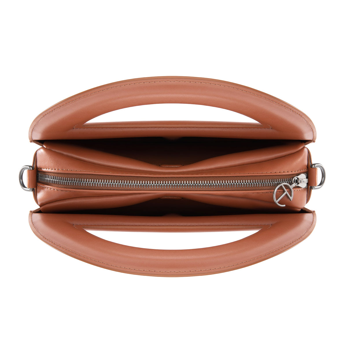 Major Circle Bag - Tan - Circle Bags