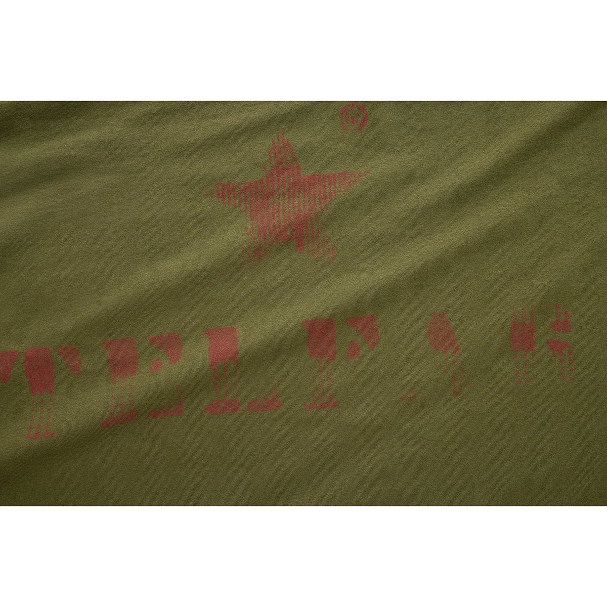 Star Cross Dress - Drab - Dresses & Skirts
