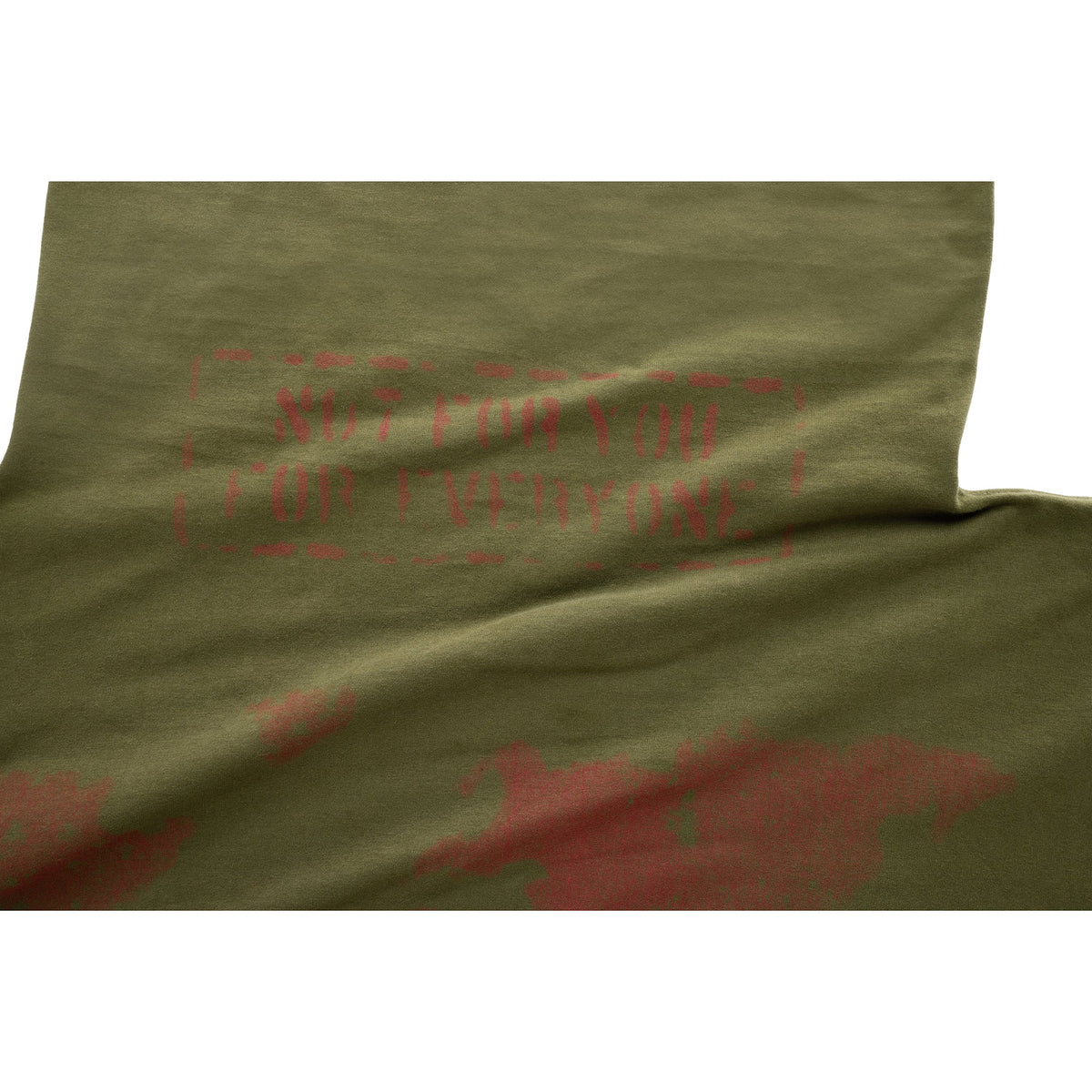 Star Cross Dress - Drab - Dresses & Skirts