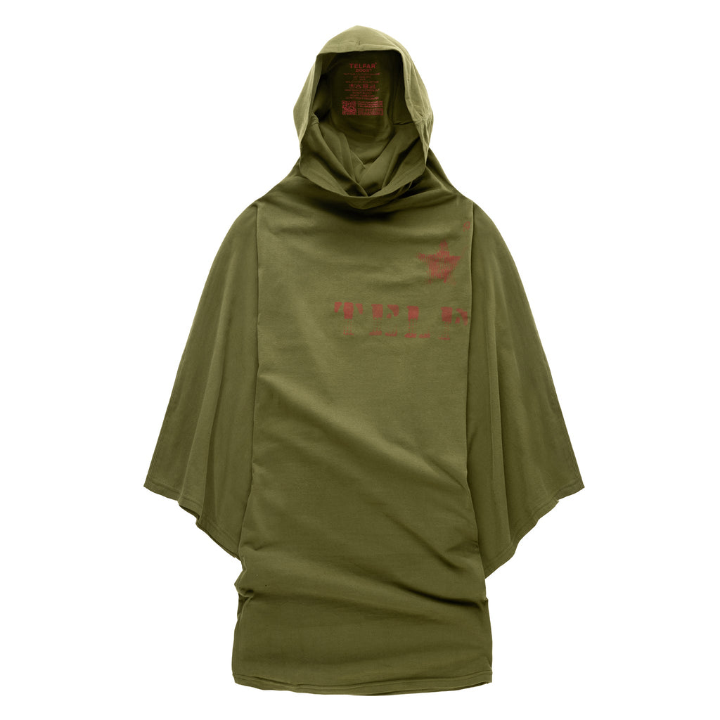 Star Cross Dress - Drab - Dresses & Skirts
