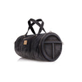 Large Denim Duffle - Black - Duffles & Travel Bags