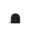Telfar Wallet - Black Denim - Wallets & Card Holders