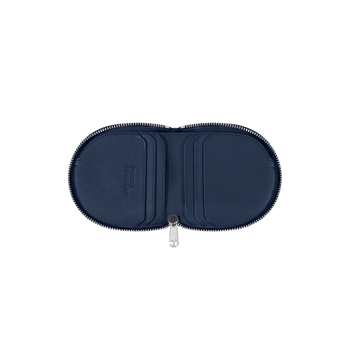 Telfar Wallet - Blue Denim - Wallets & Card Holders