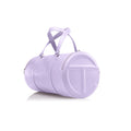 Large Telfar Duffle - Lavender - Duffles & Travel Bags