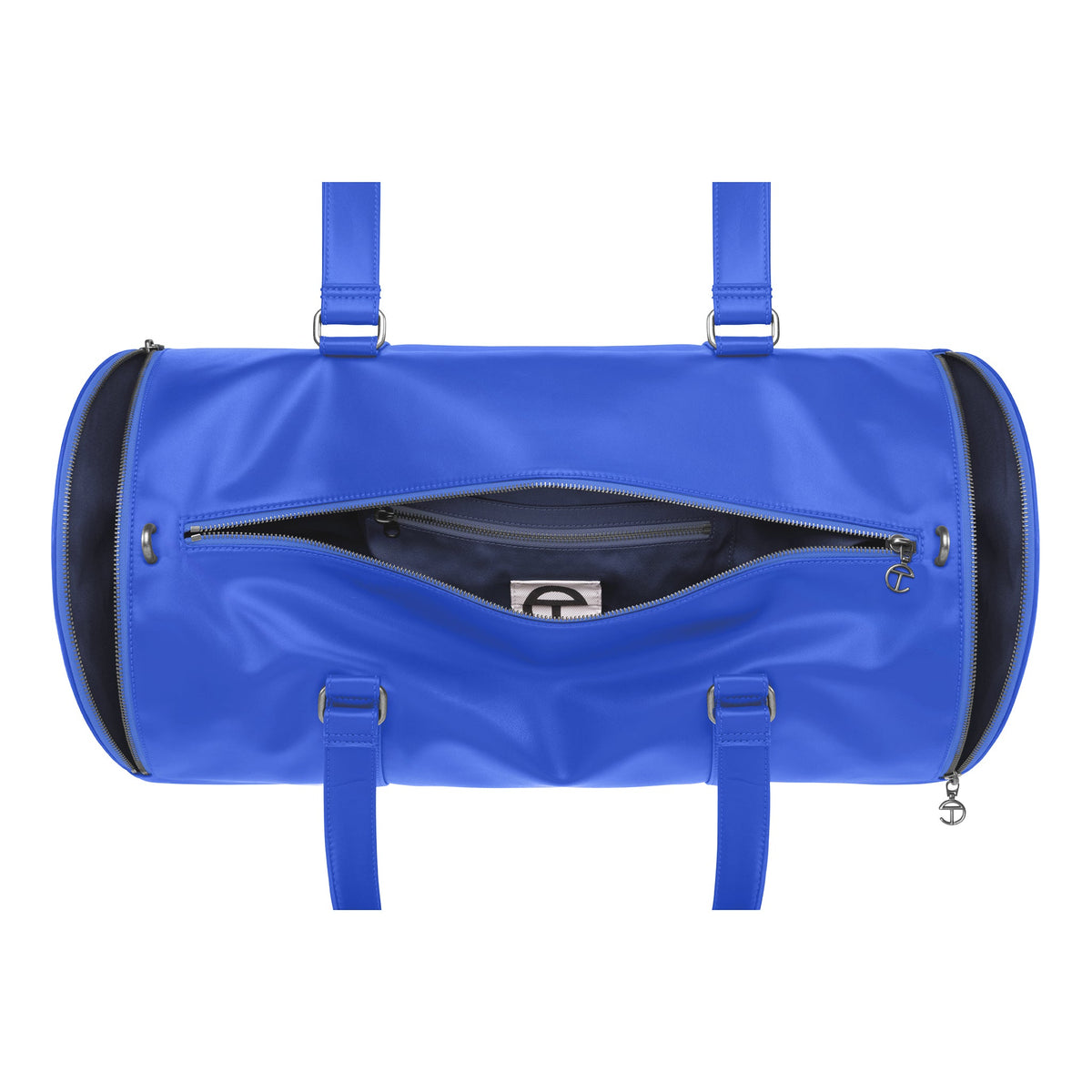 Large Telfar Duffle - Painter's Tape - Duffles & Travel Bags