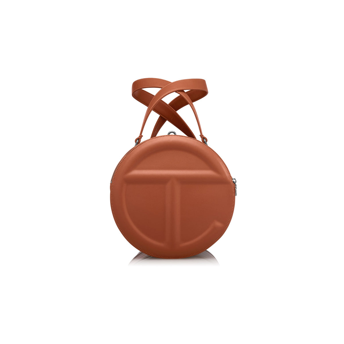 Large Telfar Duffle - Tan - Duffles & Travel Bags