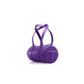 Medium Telfar Duffle - Grape - Duffles & Travel Bags