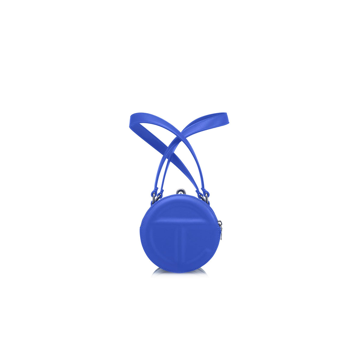 Medium Telfar Duffle - Painter's Tape - Duffles & Travel Bags