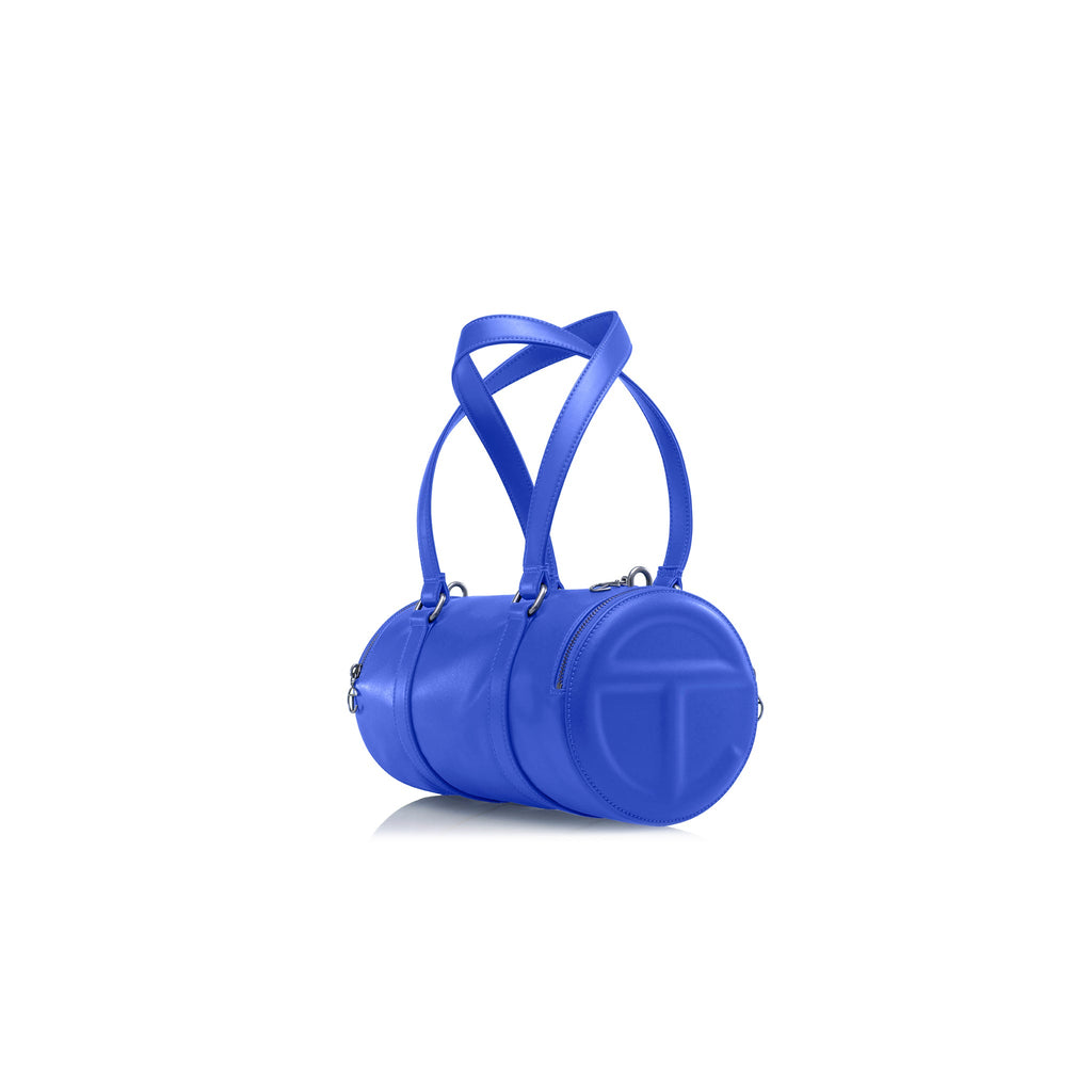 Medium Telfar Duffle - Painter's Tape - Duffles & Travel Bags
