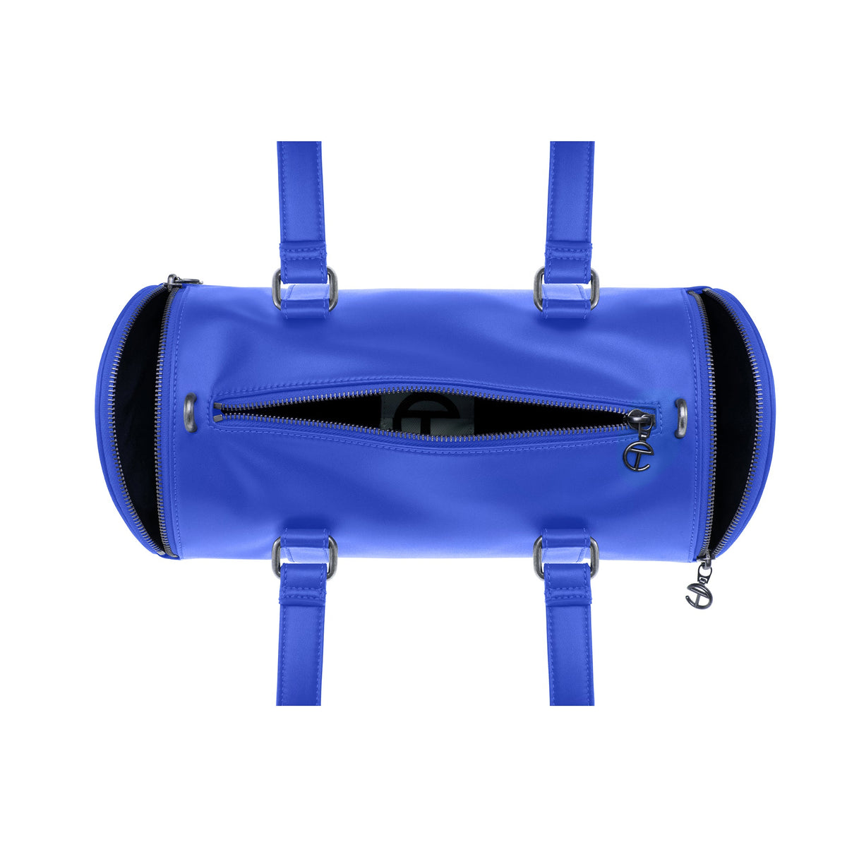 Medium Telfar Duffle - Painter's Tape - Duffles & Travel Bags