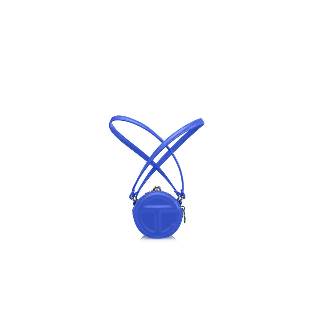 Small Telfar Duffle - Painter's Tape - Duffles & Travel Bags
