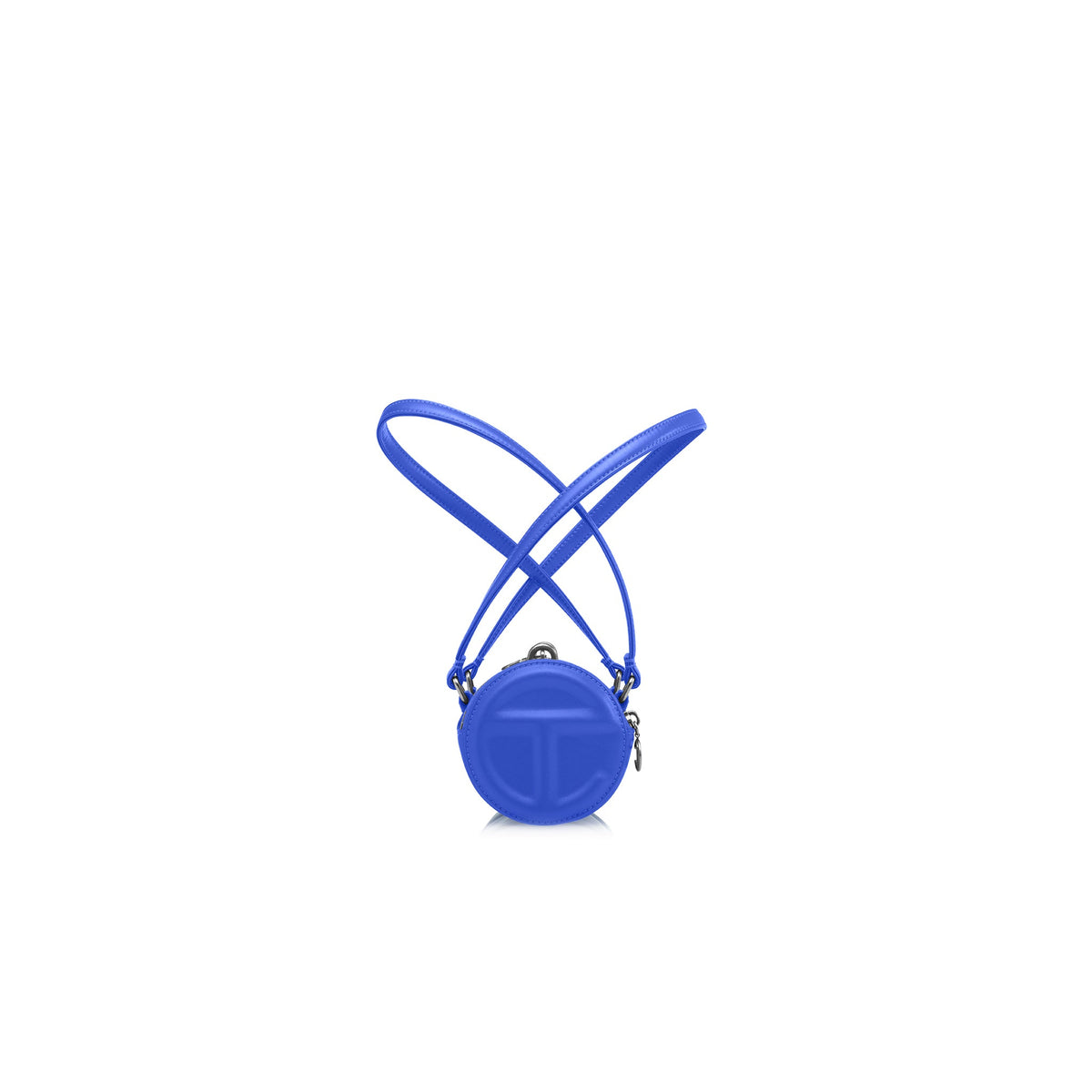 Small Telfar Duffle - Painter's Tape - Duffles & Travel Bags