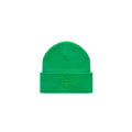 Embroidered Beanie - Greenscreen - Hats & Beanies