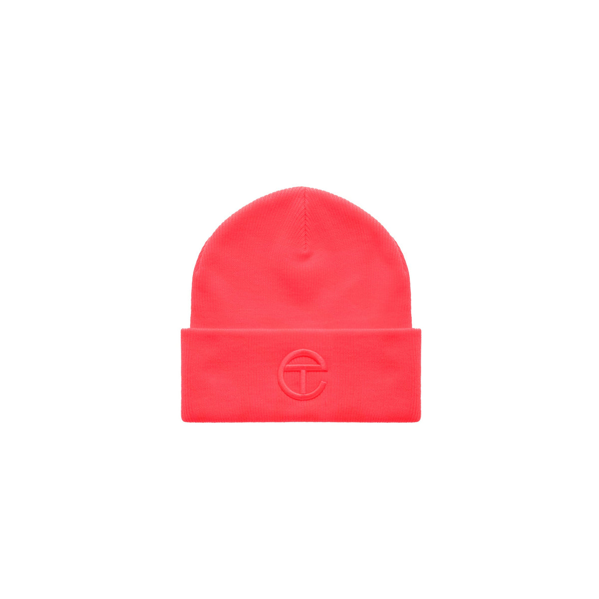 Embroidered Beanie - Hazard - Hats & Beanies