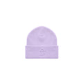 Embroidered Beanie - Lavender - Hats & Beanies