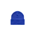 Embroidered Beanie - Painter's Tape - Hats & Beanies