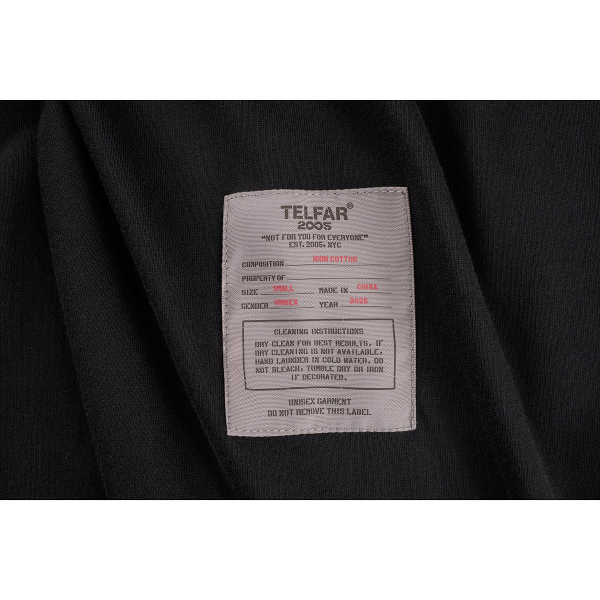 Global Maxi Short Sleeve T - Black - Pants & Shorts