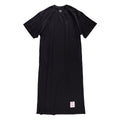 Global Maxi Short Sleeve T - Black - Pants & Shorts