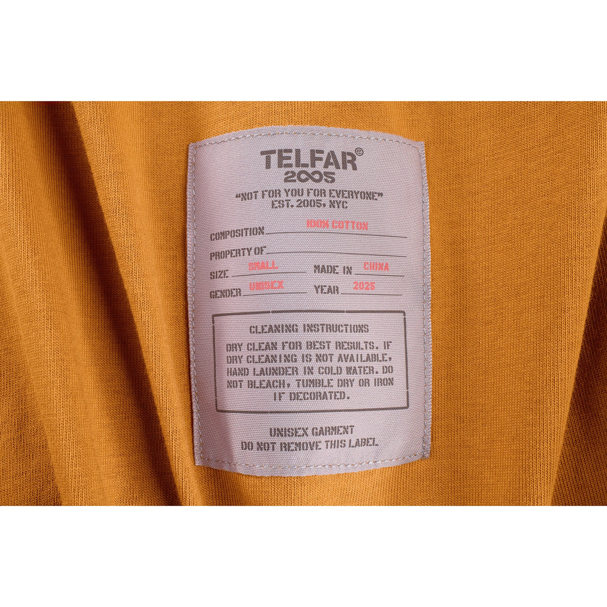Global Maxi Short Sleeve T - Brown - Pants & Shorts