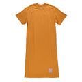 Global Maxi Short Sleeve T - Brown - Pants & Shorts