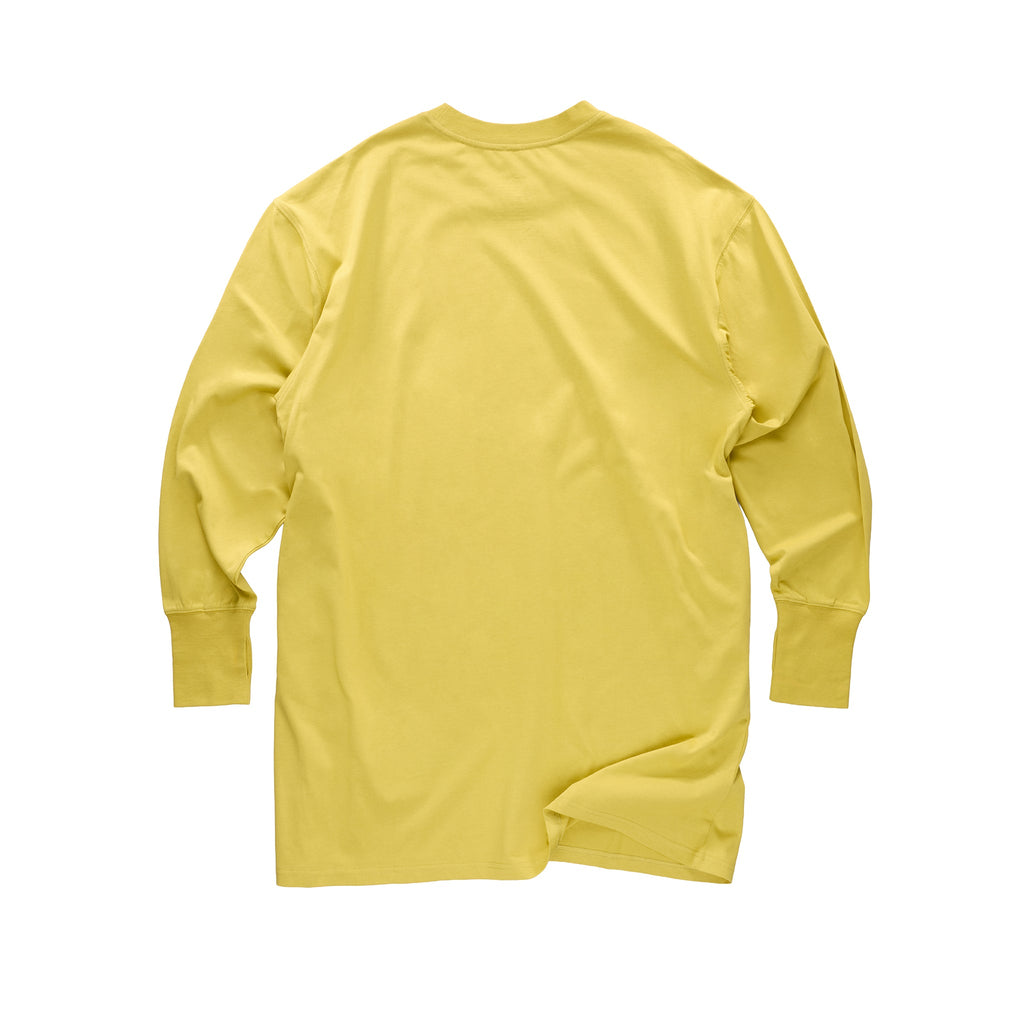 Global Tall Long Sleeve T - Snake Eyes - Tops & T-Shirts