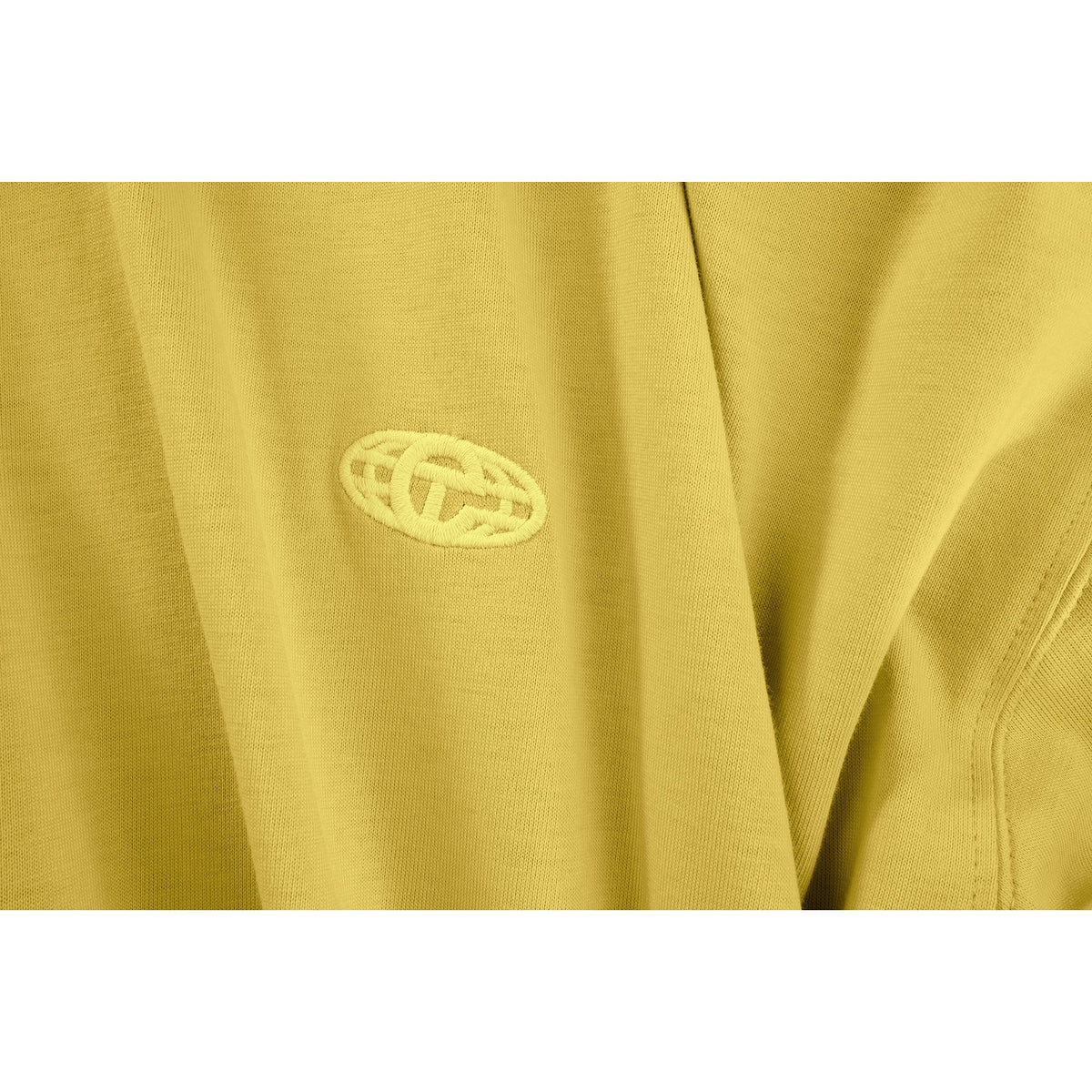 Global Tall Long Sleeve T - Snake Eyes - Tops & T-Shirts