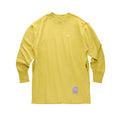 Global Tall Long Sleeve T - Snake Eyes - Tops & T-Shirts