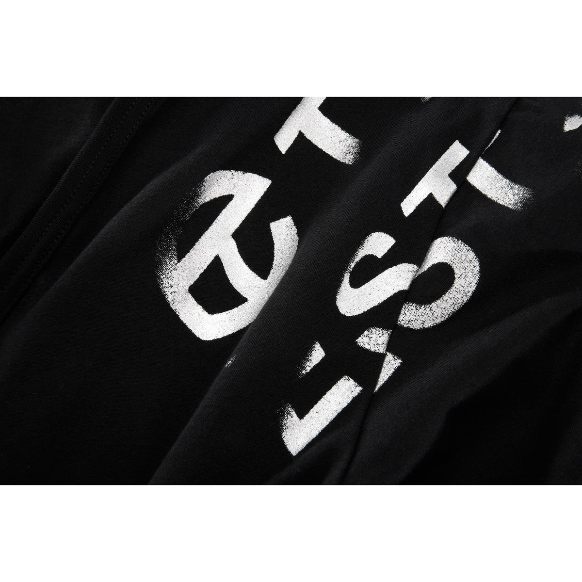 Infinity Bolero - Black - Tops & T-Shirts