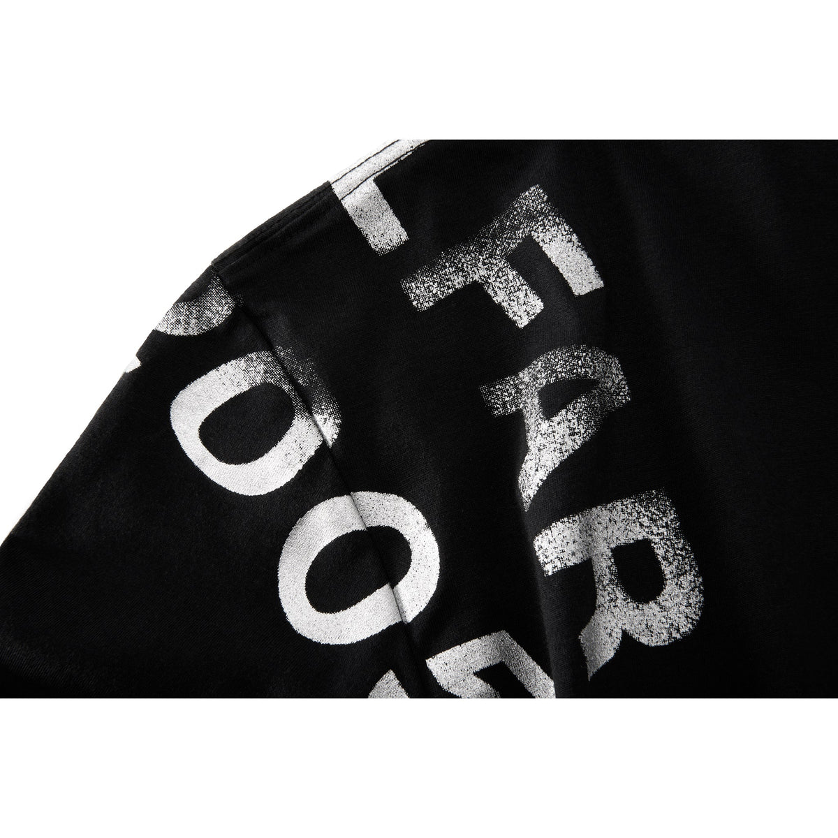 Infinity Bolero - Black - Tops & T-Shirts