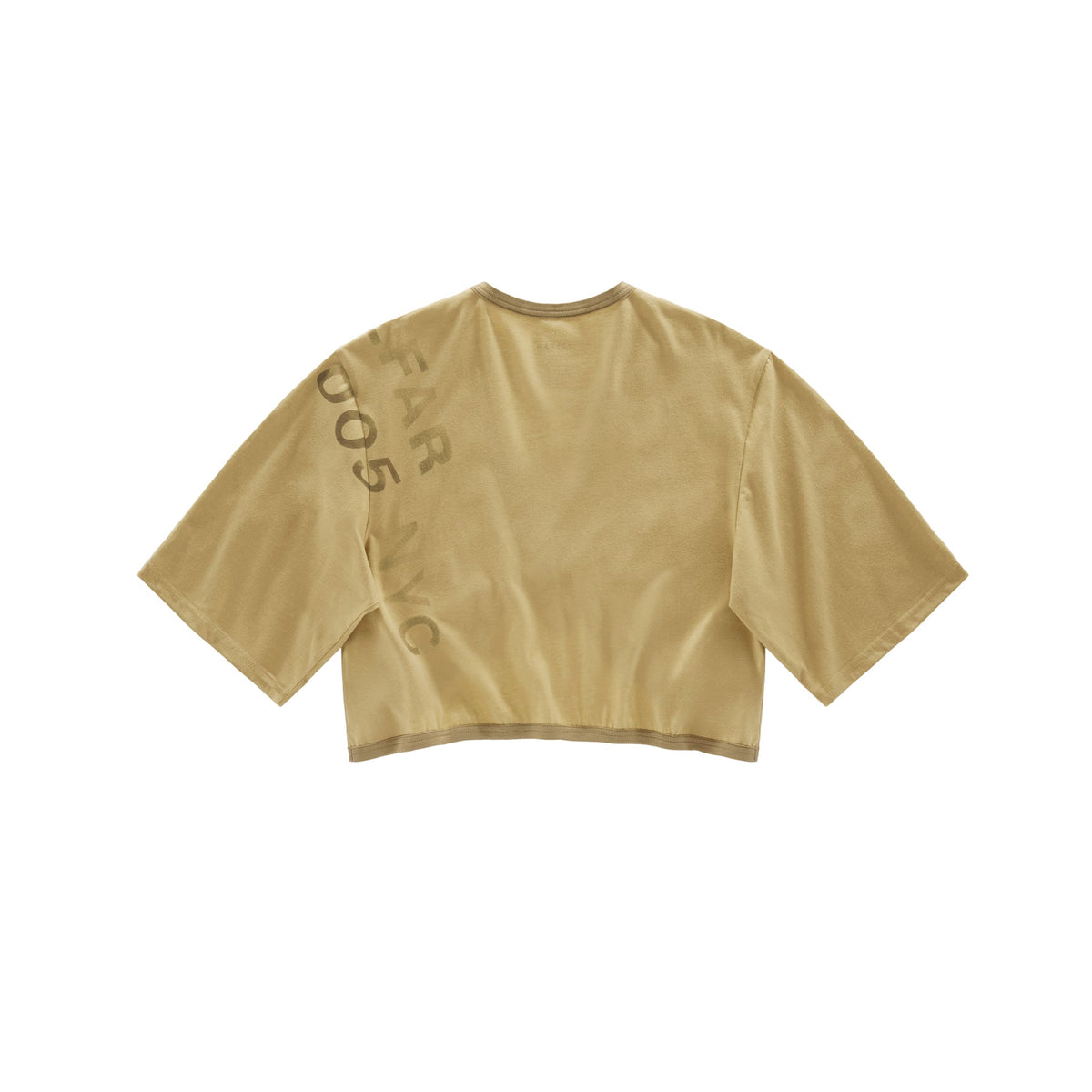 Infinity Bolero - Drab - Tops & T-Shirts