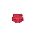 Infinity Brief - Red - Tops & T-Shirts