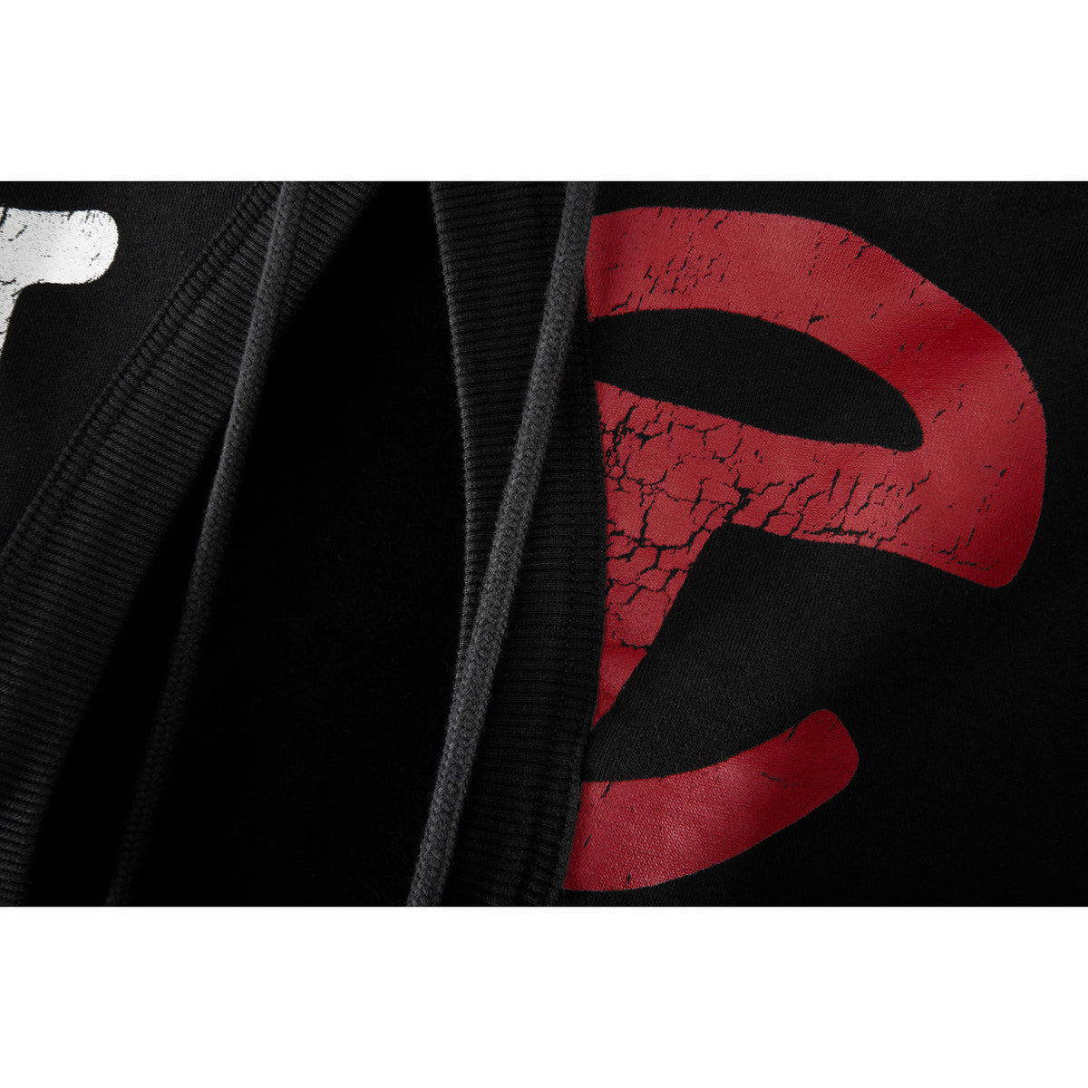 Infinity Canal Hoodie - Black - Sweaters & Hoodies