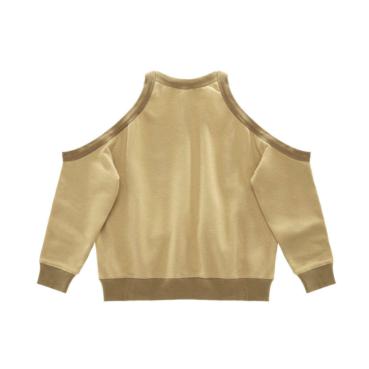 Infinity Crewneck - Drab - Sweaters & Hoodies