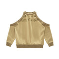 Infinity Crewneck - Drab - Sweaters & Hoodies