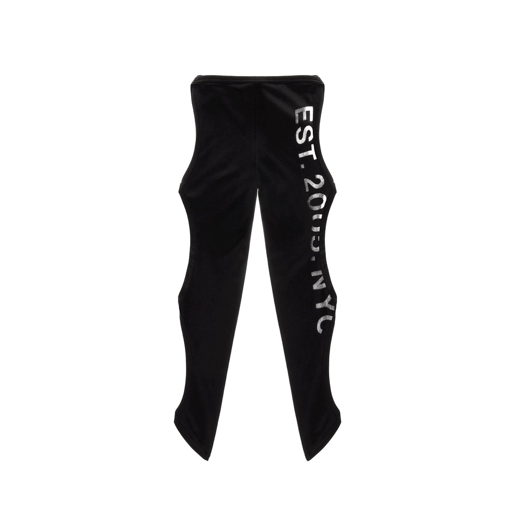 Infinity Leggings - Black - Pants & Shorts