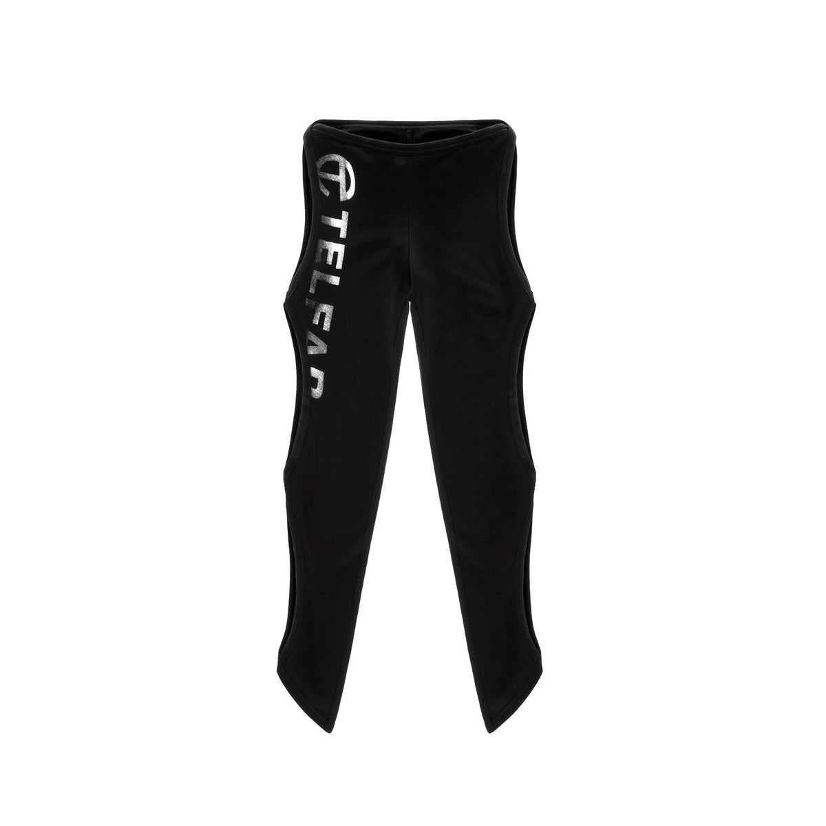 Infinity Leggings - Black - Pants & Shorts