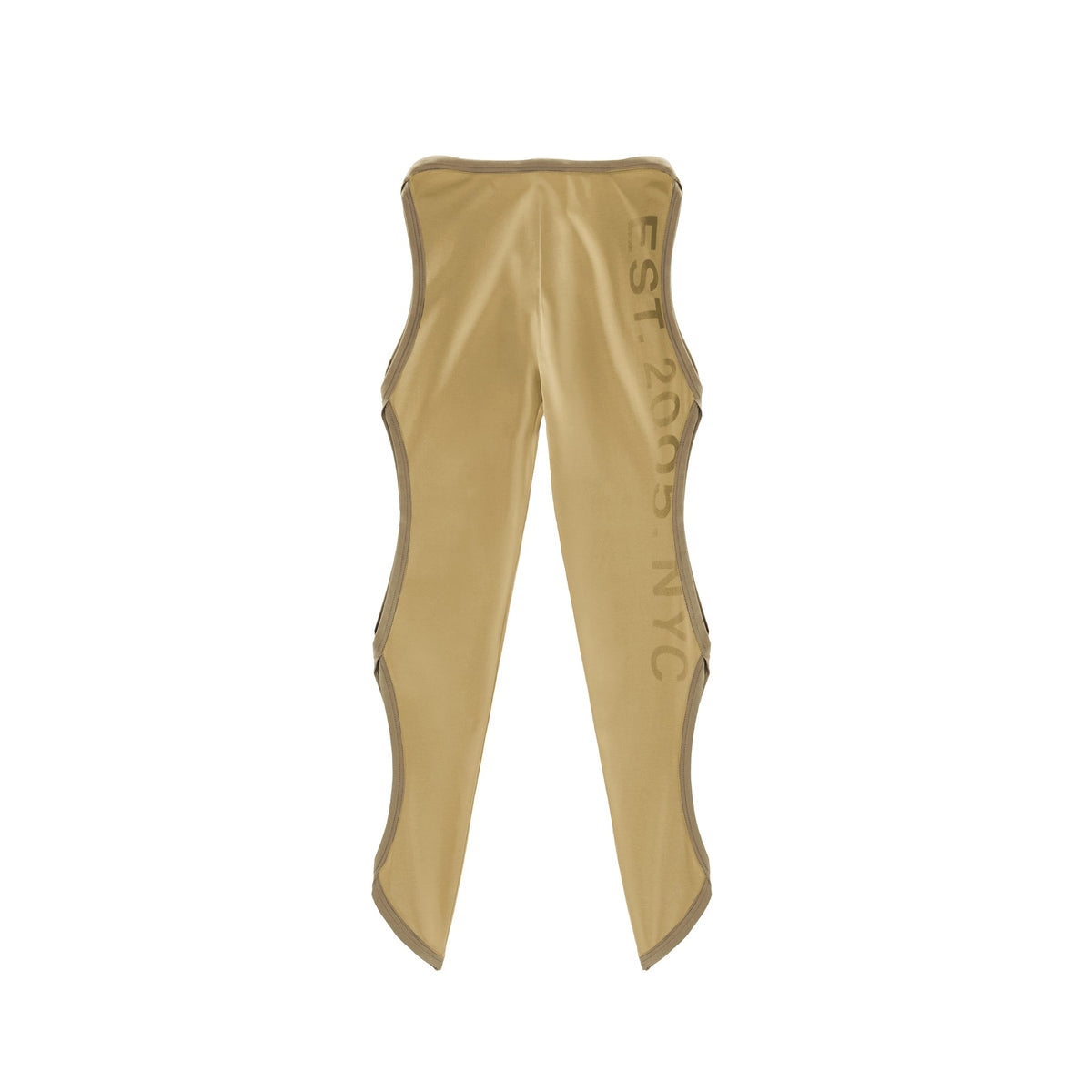 Infinity Leggings - Drab - Pants & Shorts
