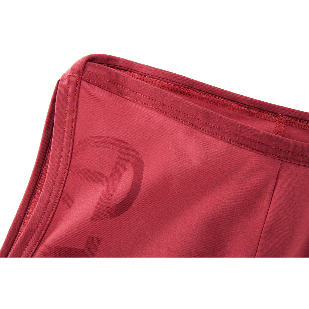 Infinity Leggings - Red - Pants & Shorts