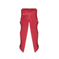 Infinity Leggings - Red - Pants & Shorts