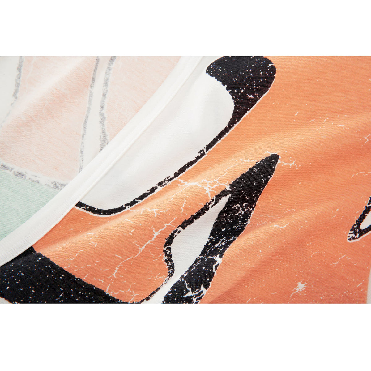 Infinity Newyork Bolero - Natural White - Tops & T-Shirts