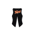 Infinity Newyork Short - Black - Pants & Shorts