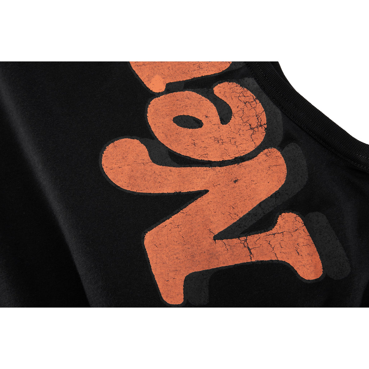 Infinity Newyork Tank - Black - Tops & T-Shirts